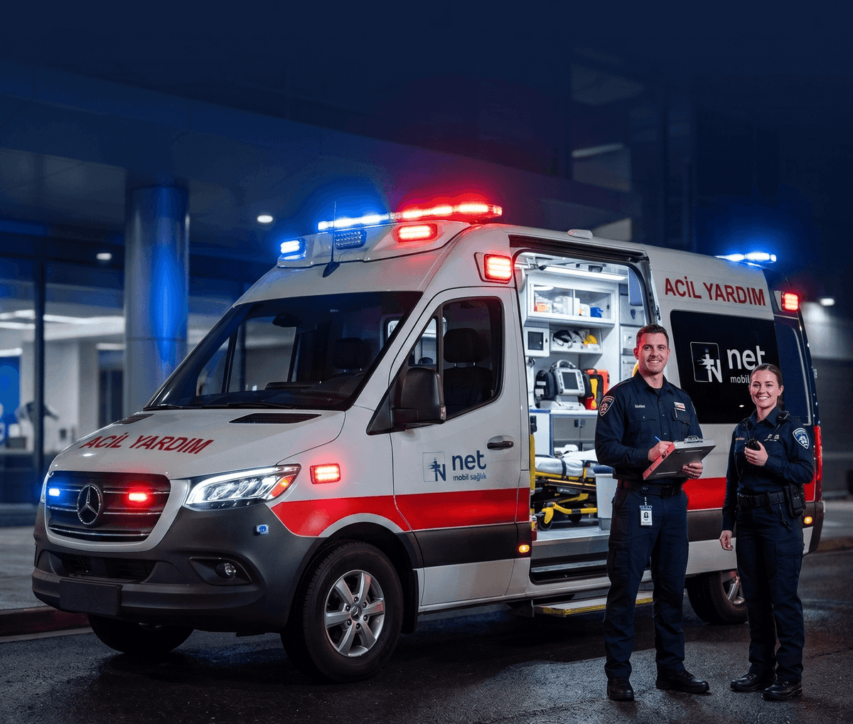 Organization Health Services